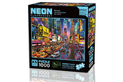 KS Games - Metropol - 1000 Teile Puzzle