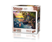 KS Games - Sunset Beach - 1000 Teile Puzzle
