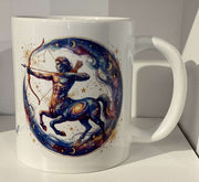 Tasse 340ml | Sternzeichen Schütze