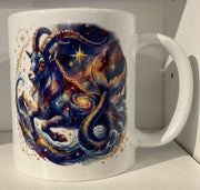 Tasse 340ml | Sternzeichen Steinbock