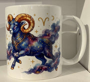 Tasse 340ml | Sternzeichen Widder