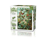 KS Games - Hummingbirds - 1500 Teile Puzzle