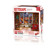 KS Games - Moonlit Mischief - 3000 Teile Puzzle