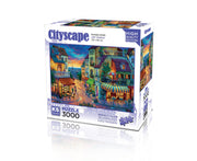 KS Games - Europe Street - 3000 Teile Puzzle
