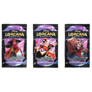Disney Lorcana: Aufstieg der Flutgestalten - Booster