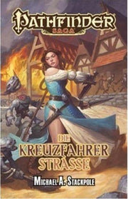 Pathfinder Saga 4: Die Kreuzfahrerstraße