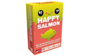 Happy Salmon