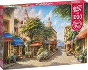 CherryPazzi - Italian Holiday - 1000 Teile Puzzle