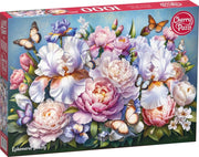 CherryPazzi - Ephemeral Beauty - 1000 Teile Puzzle
