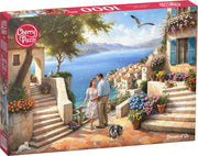CherryPazzi - Dream of Us - 1000 Teile Puzzle