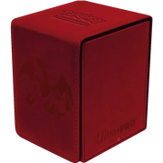 Pokémon | Charizard Elite Series Alcove Flip Box