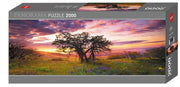 Heye - Oak Tree - 2000 Teile Panorama Puzzle