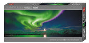 Heye - Polar Light - Edition Humboldt - 1000 Teile Panorama P.