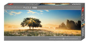 Heye - Play of Light - 1000 Teile Panorama Puzzle