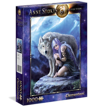 Clementoni - Protector - 1000 Teile Puzzle