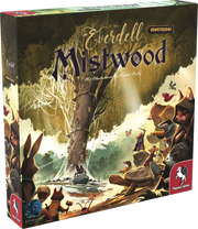Everdell | Mistwood
