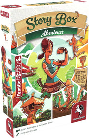 Story Box - Abenteuer