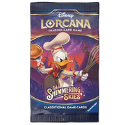 Disney Lorcana | Himmelsleuchten - Booster