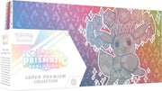 P-DE 'Prismatische Entwicklungen' Super Premium Collection