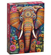 CherryPazzi - Power of Nature - 2000 Teile Puzzle