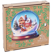 Milliwood - Christmas Wonderland - 200 Holzteile Puzzle