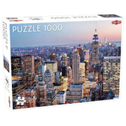 Tactic - New York - 1000 Teile Puzzle