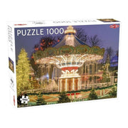 Tactic - Tivoli - 1000 Teile Puzzle