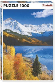 Piatnik - Trout Lake - 1000 Teile Puzzle