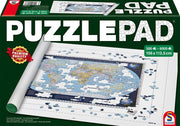 Schmidt - Puzzle Pad 500-6000 Teile - 156x113.5cm