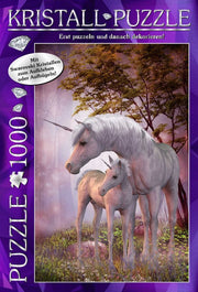 M.I.C. - Kristall: My Dreamland - 1000 Teile Puzzle