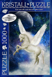 M.I.C. - Kristall: Mythos Pegasus - 1000 Teile Puzzle