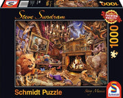 Schmidt - Story Mania - 1000 Teile Puzzle
