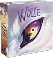 Die Wölfe