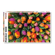 Piatnik - Tulpen - 1000 Teile Puzzle