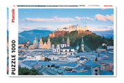 Piatnik - Salzburg - 1000 Teile Puzzle