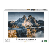 Ambassador | Dolomiten - 1000 Teile Puzzle