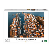 Ambassador | Schweden Westküste - 1000 Teile Puzzle