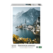 Ambassador | Hallstatt, Österreich - 1000 Teile Puzzle