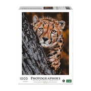 Ambassador | Gepard - 1000 Teile Puzzle