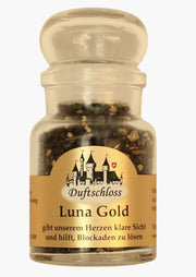 Luna Gold | Räuchermischung