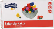 Legler (small foot) - Balancierkatze - 24 Teile - ab 3 Jahren
