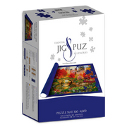 Jig & Puz - Puzzlematte 300-4000 Teile - ohne Skalierung