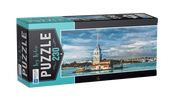 Blue Focus | Mini Puzzle - Maiden`s Tower - 230 Teile Puzzle