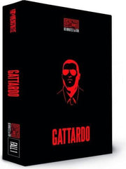 Detective Stories - 60 Min Edition, Fall 1 Gattardo