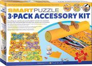 Eurographics - 3-Pack Accessory Kit - Matte, Sortierer, Leim