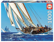 Educa - Yacht - 1000 Teile Puzzle