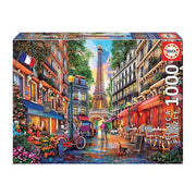 Educa - Paris - 1000 Teile Puzzle