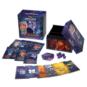 Disney Lorcana: Ursula's Return - Illumineer's Trove