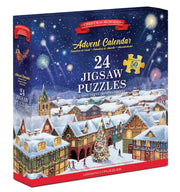 Eurographics - Adventskalender Weihnachtserinnerungen - 24x50 T.P