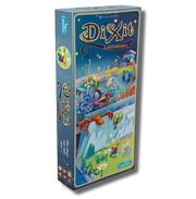 DIXIT 9 ANNIVERSARY EXT.-ERW. (ML)
